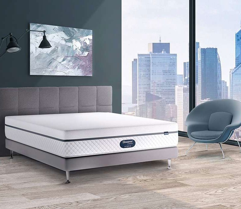 Matelas Discovery Simmons