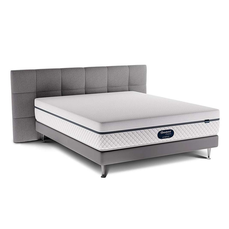 Matelas Discovery Simmons