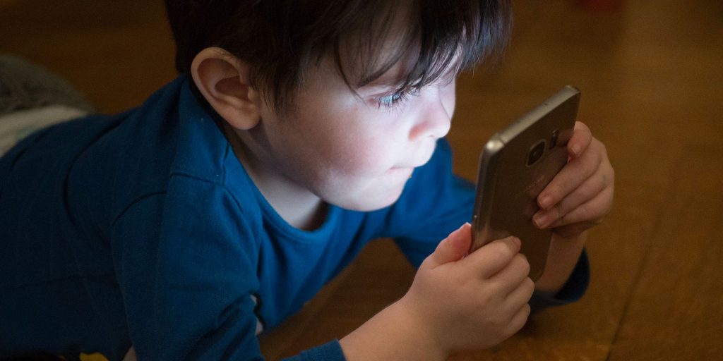 Le manque de sommeil chez les enfants