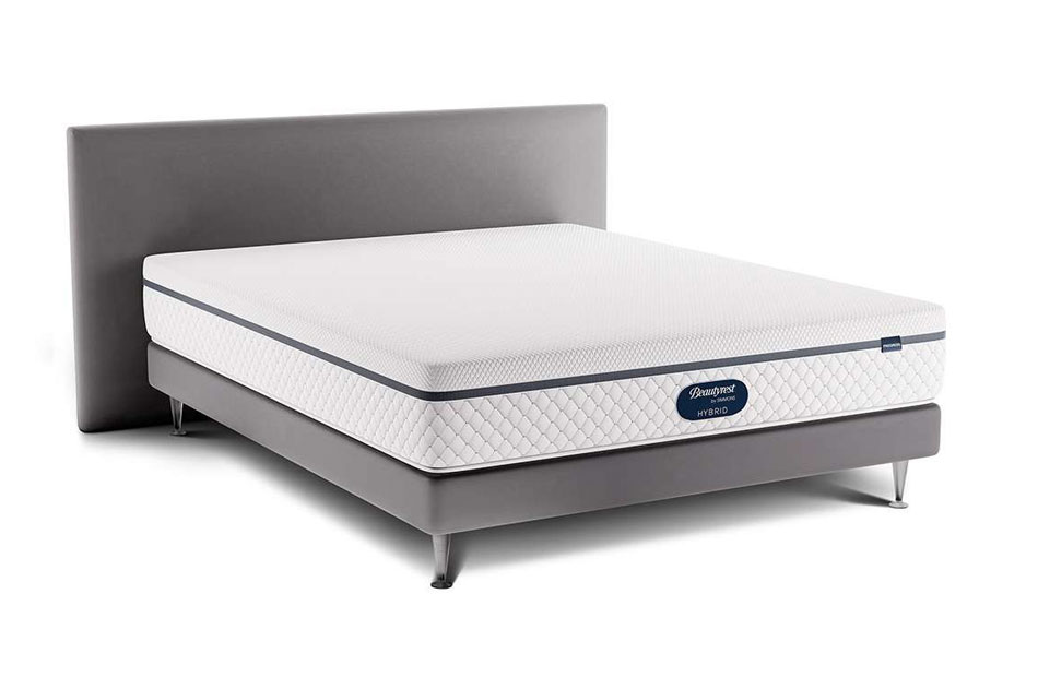 Collection Beautyrest Hybrid Simmons