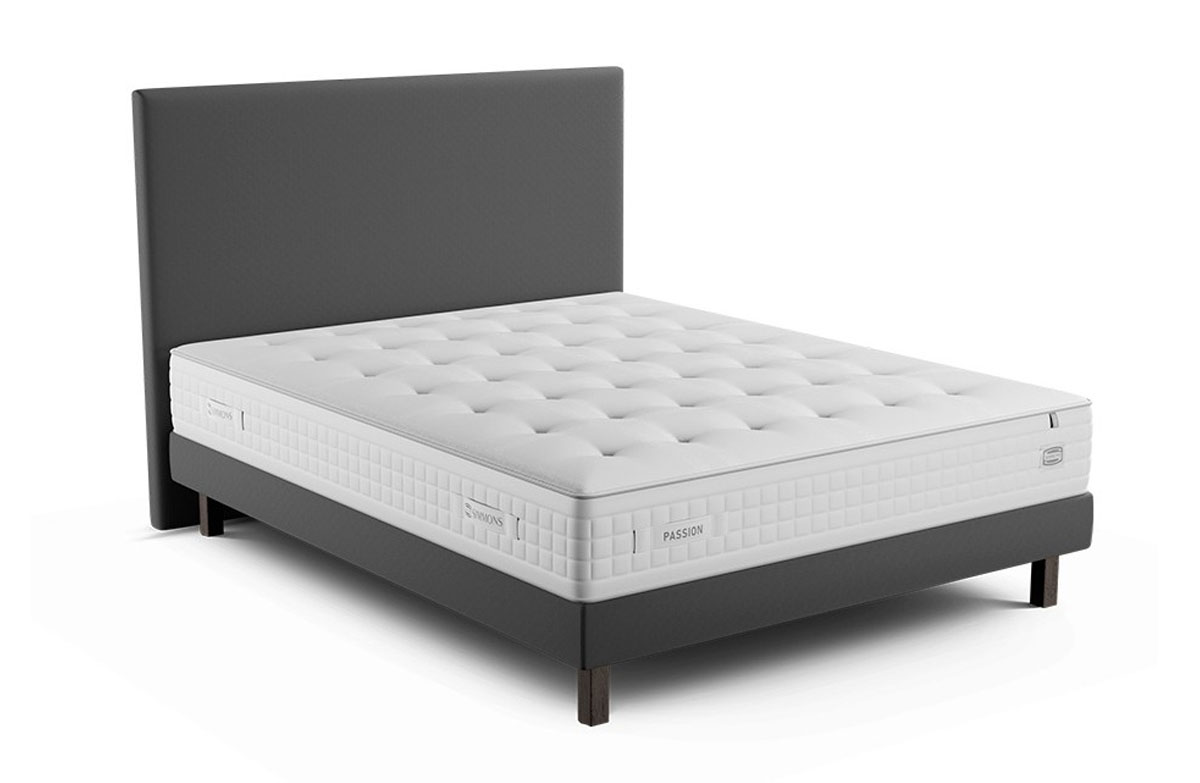 Simmons by Simmons matelas Passion