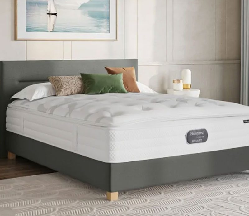 matelas-beautyrest-resort-lake1400