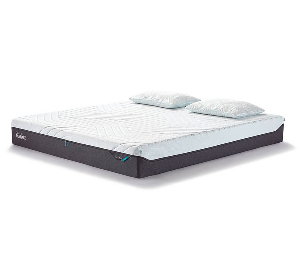 Matelas Tempur Pro Coolquilt