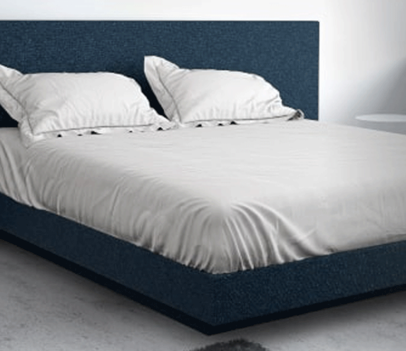 Tete de lit Concept Prestige en situation