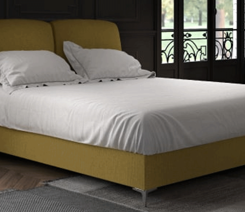 Tete de lit Sofa en situation
