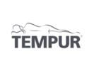 Logo Tempur