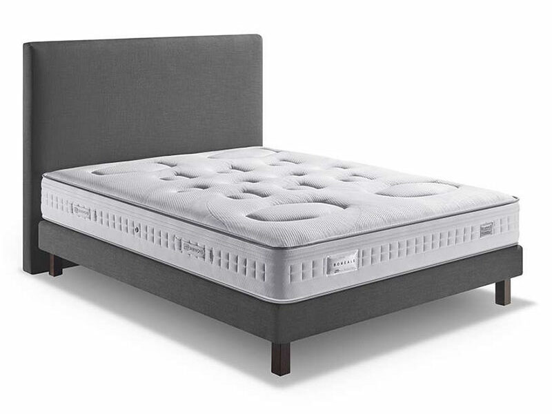 Matelas Boréale Simmons