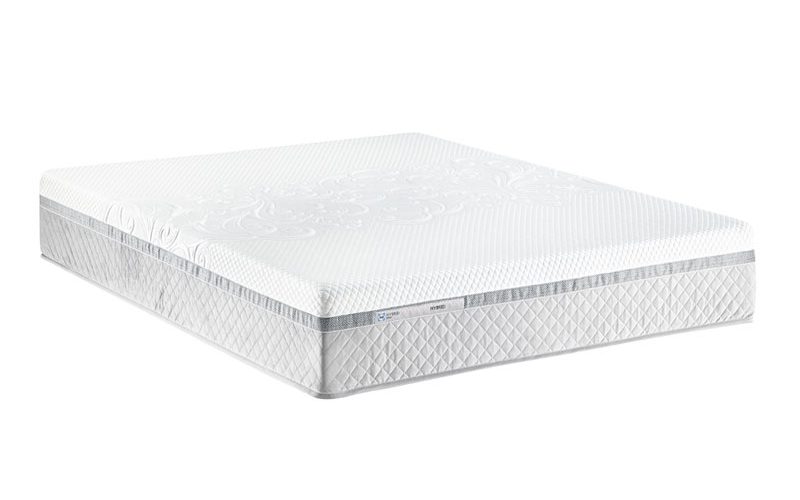 Matelas Hybrid Style Sealy Matelas Hybrid Style Sealy