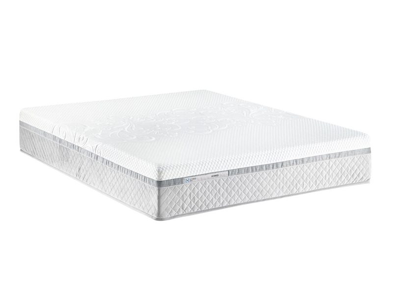 Matelas Hybrid Style Sealy Matelas Hybrid Style Sealy