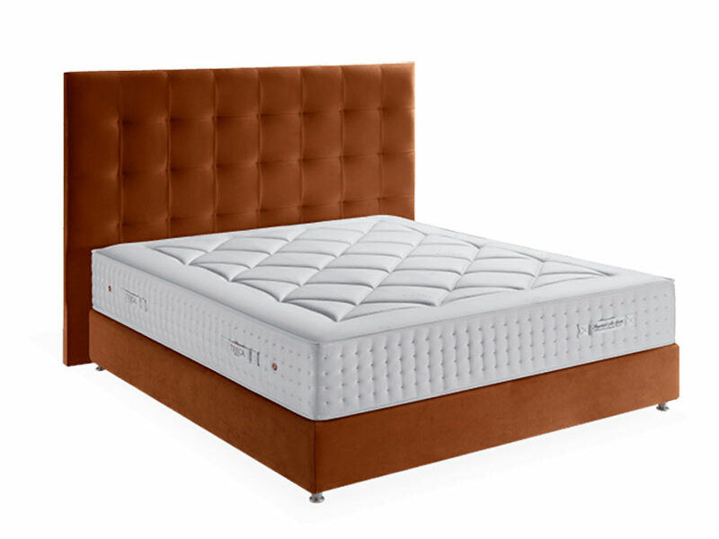 Matelas Treca Imperial Air Spring