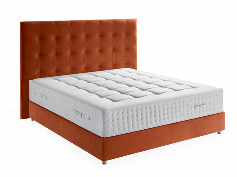 Matelas Treca Imperial Pullman